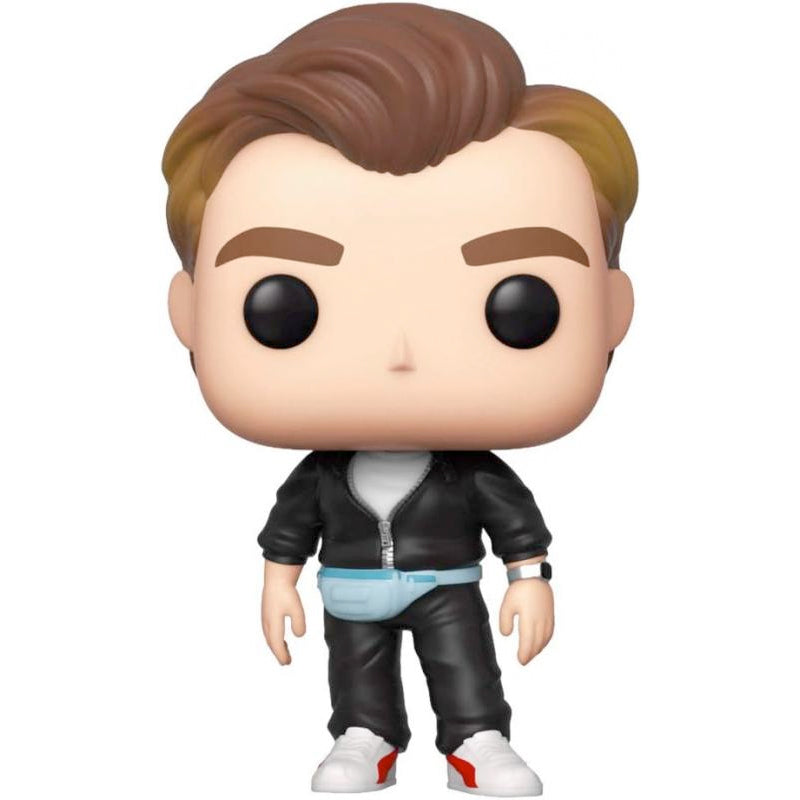 Funko POP! WW1984 Steve Trevor, 10 cm