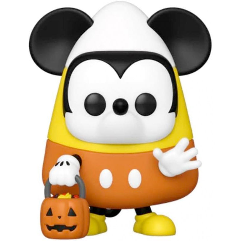 Funko POP! Disney Mickey (Candy Corn), 10 cm