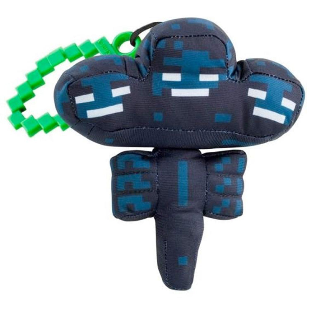 Minecraft Clip on Plüsch, 13 cm