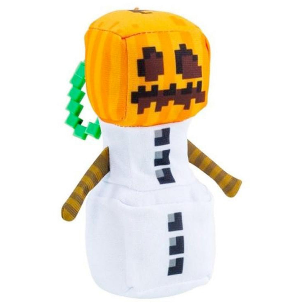 Minecraft Clip on Plüsch, 13 cm