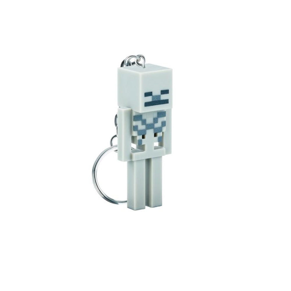 Minecraft Schlüsselanhänger in Blind Box, 6 cm goobee