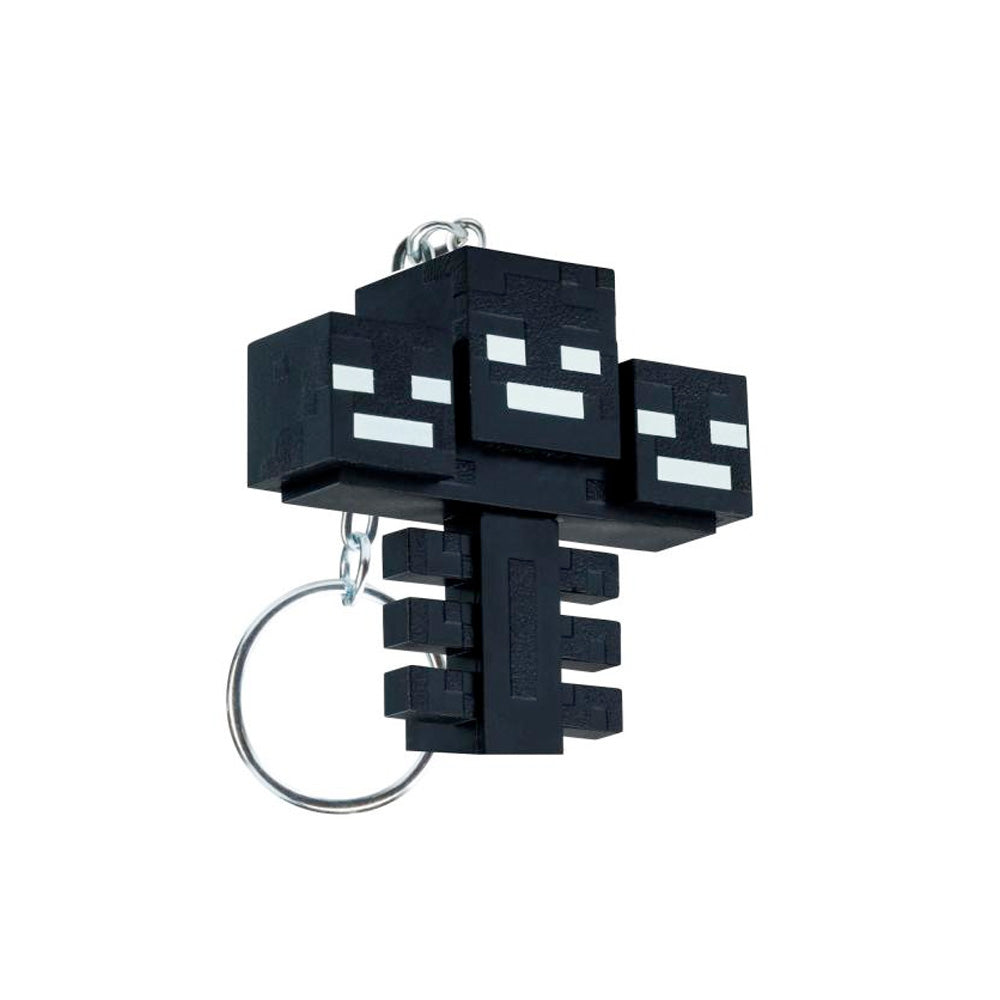 Minecraft Schlüsselanhänger in Blind Box, 6 cm goobee