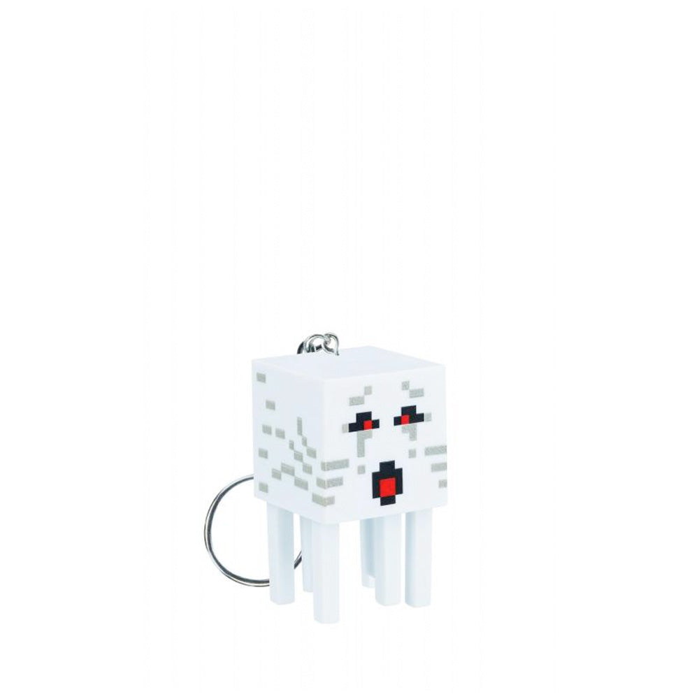 Minecraft Schlüsselanhänger in Blind Box, 6 cm goobee