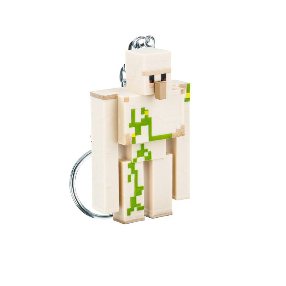 Minecraft Schlüsselanhänger in Blind Box, 6 cm goobee