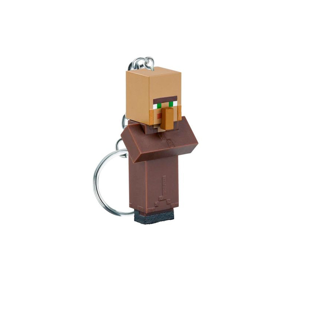 Minecraft Schlüsselanhänger in Blind Box, 6 cm goobee
