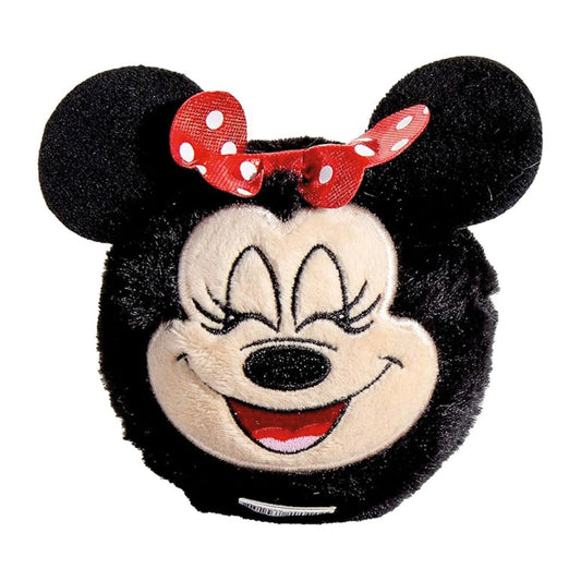 Beanie Bouncers Minnie Mouse, 10 cm goobee