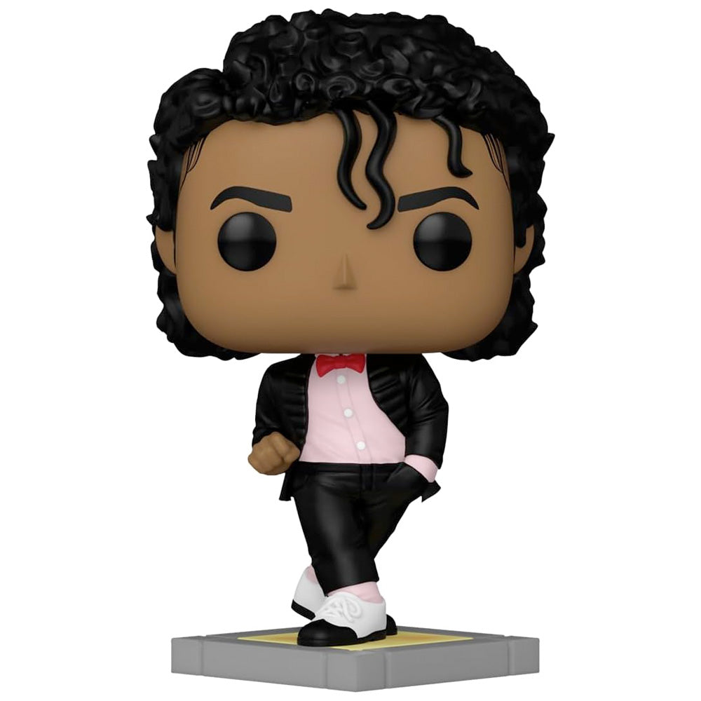 Funko POP! Michael Jackson Billie Jean, 10 cm goobee