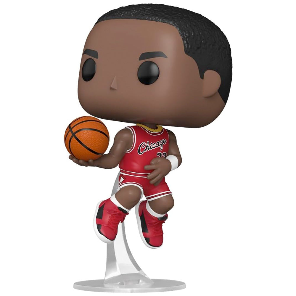 Funko POP! Michael Jordan RS (10 cm) goobee