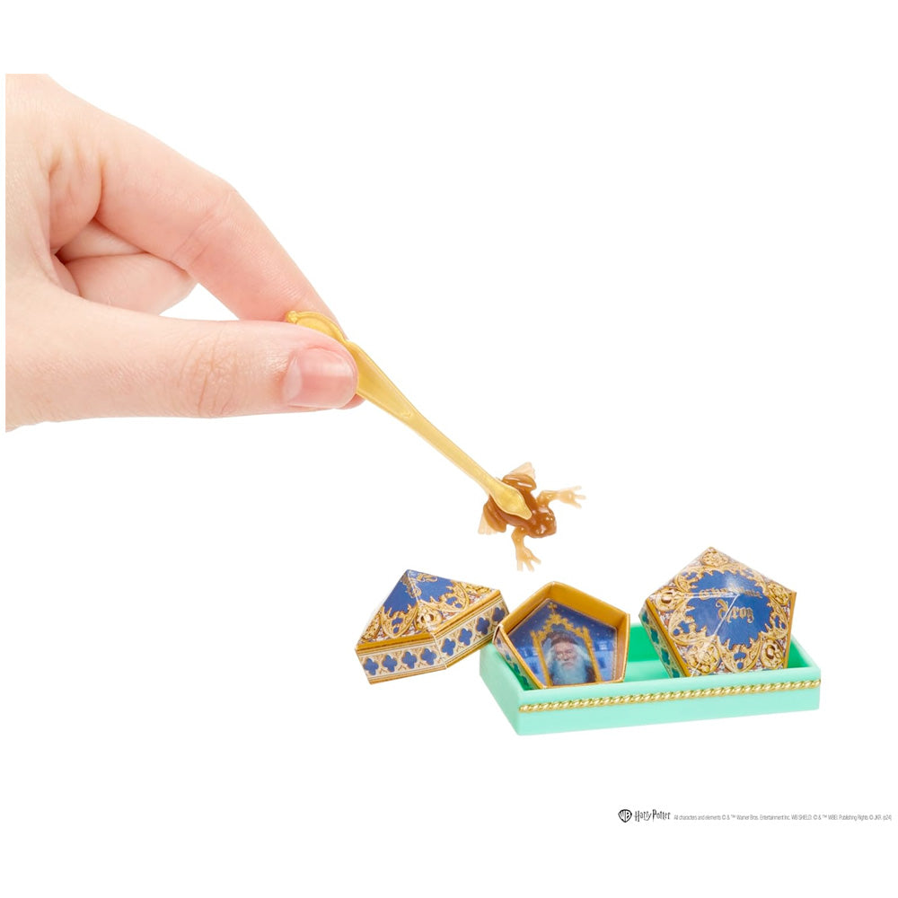 Miniverse - Make It Mini Harry Potter Sweets goobee
