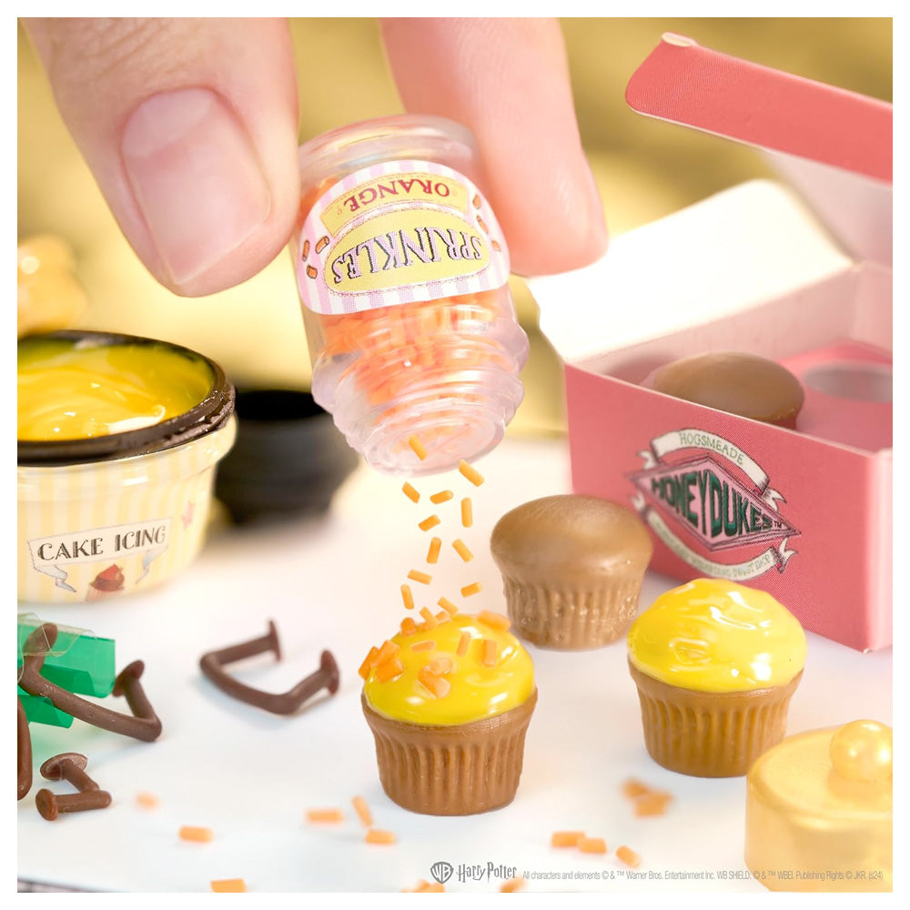Miniverse - Make It Mini Harry Potter Sweets goobee