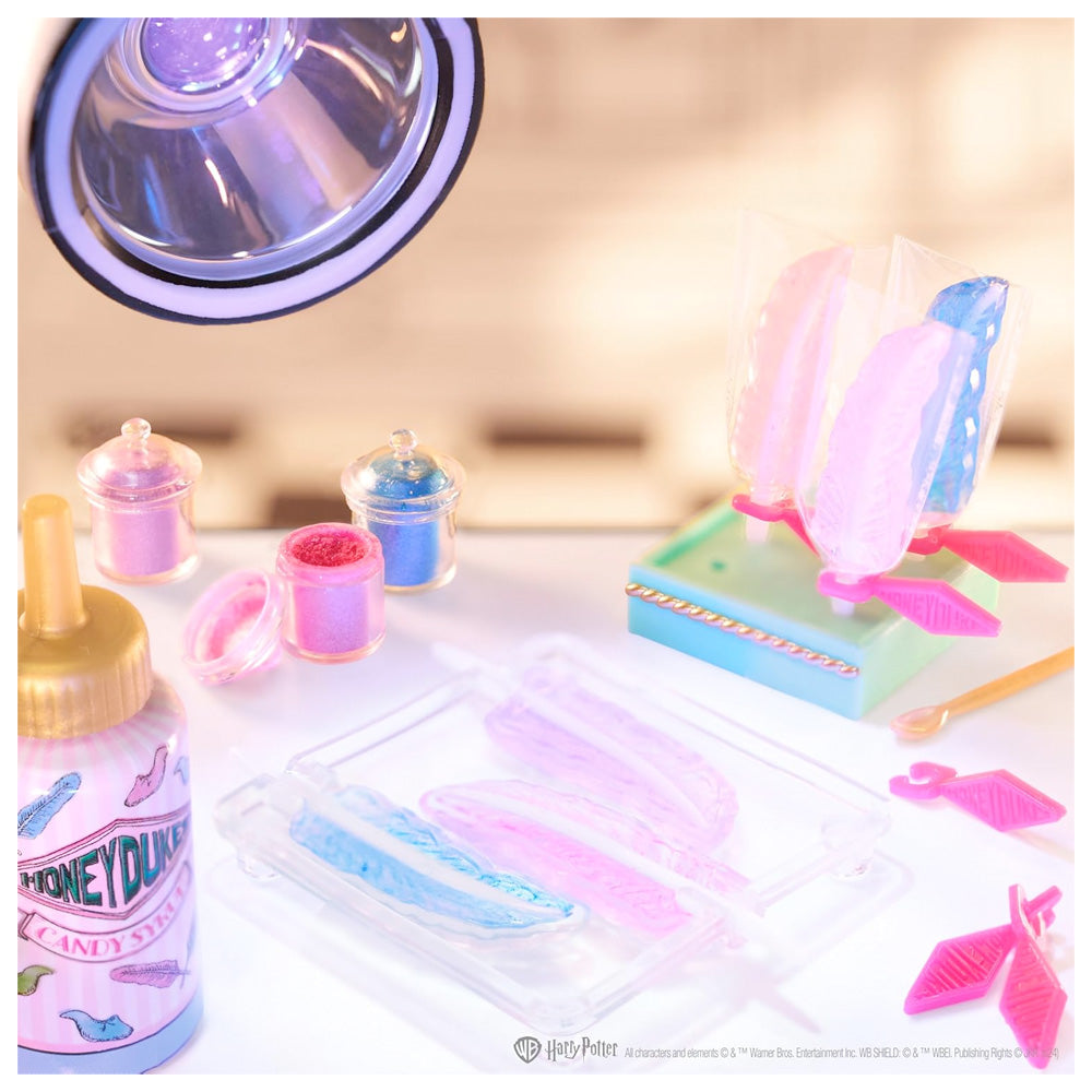 Miniverse - Make It Mini Harry Potter Sweets goobee