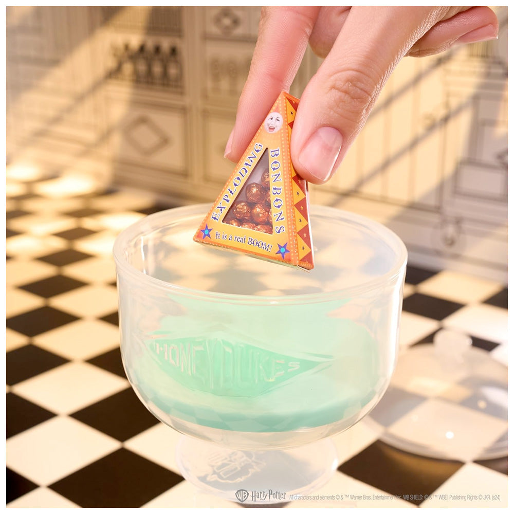 Miniverse - Make It Mini Harry Potter Sweets goobee