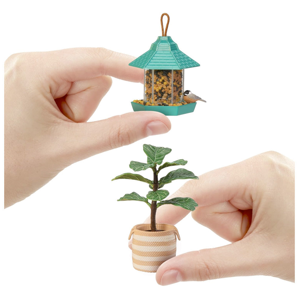 Miniverse - Mini Lf Home Serie 1A goobee