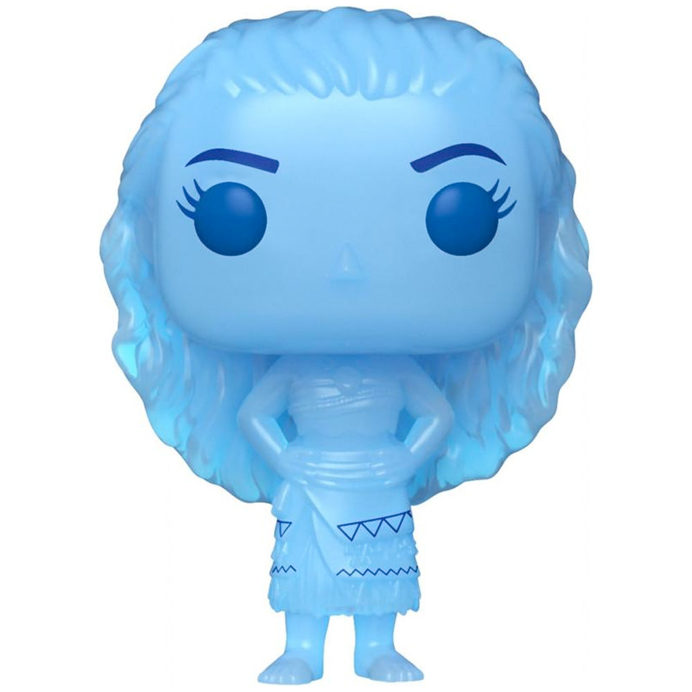 Funko POP! Disney Moana w/ Chase, 10 cm goobee