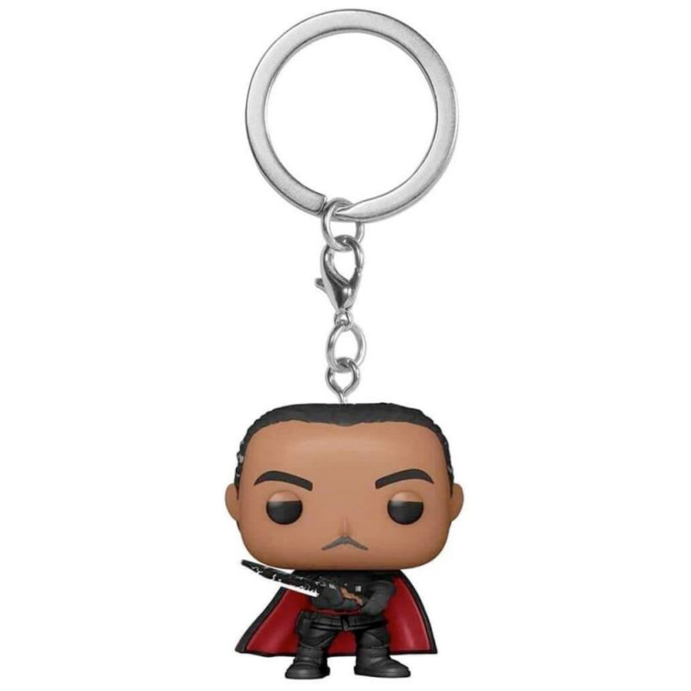 Pocket POP! Star Wars Mandalorian Moff Gideon (4 cm) goobee