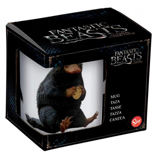 Fantastischen Tierwesen Niffler Tasse, 325 ml goobee
