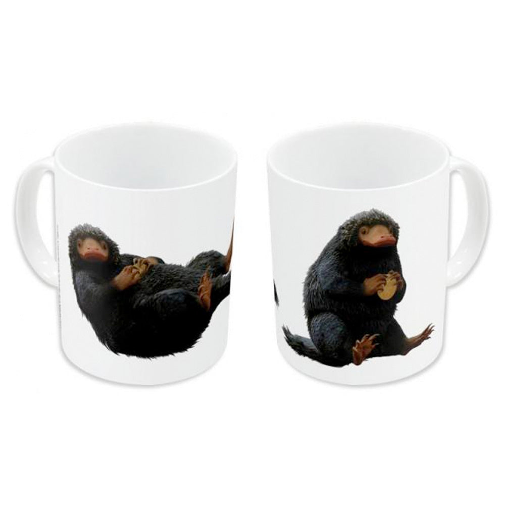 Fantastischen Tierwesen Niffler Tasse, 325 ml goobee