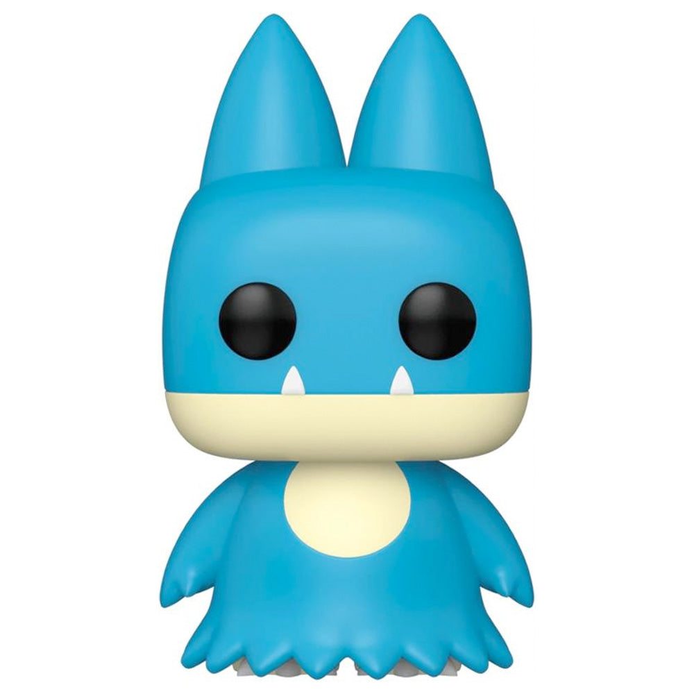 Funko POP! Pokemon Munchlax, 10 cm goobee