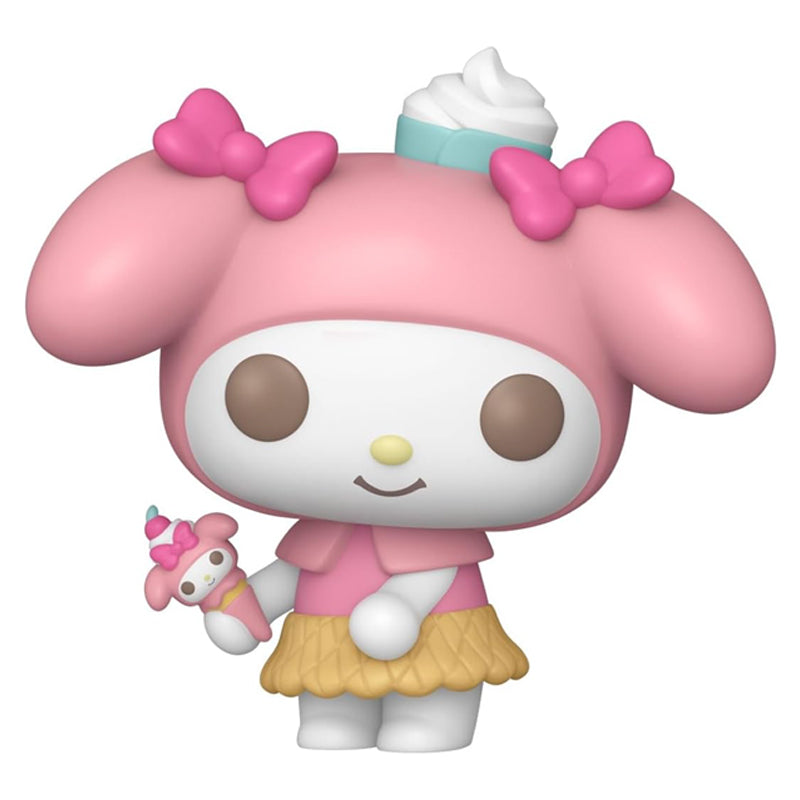 Funko POP! Hello Kitty My Melody (10 cm)