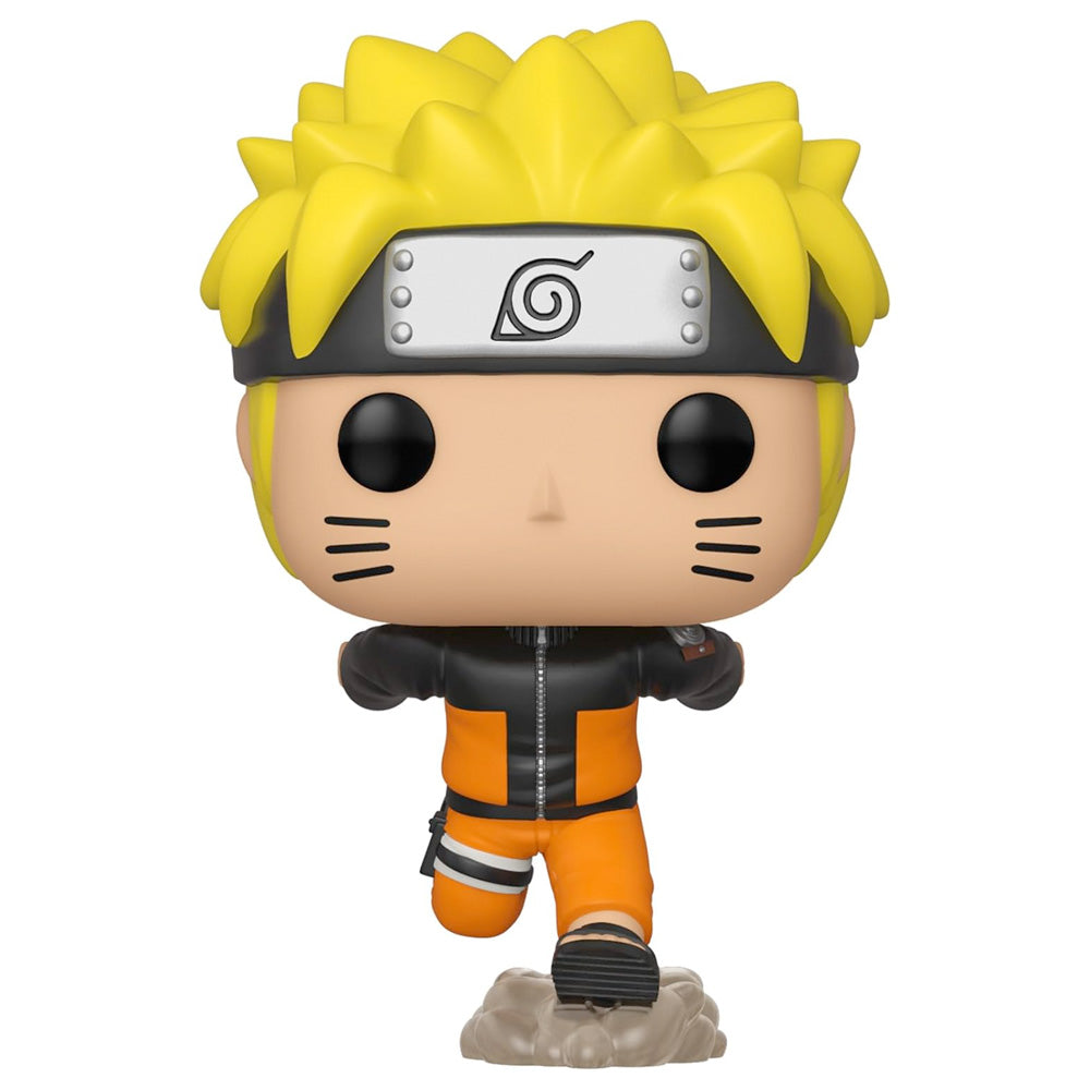 Funko POP! Naruto Running, 10 cm goobee