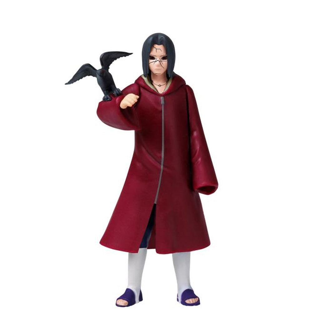 Naruto Figuren in Blind Schatulle Reanimation, 7 cm