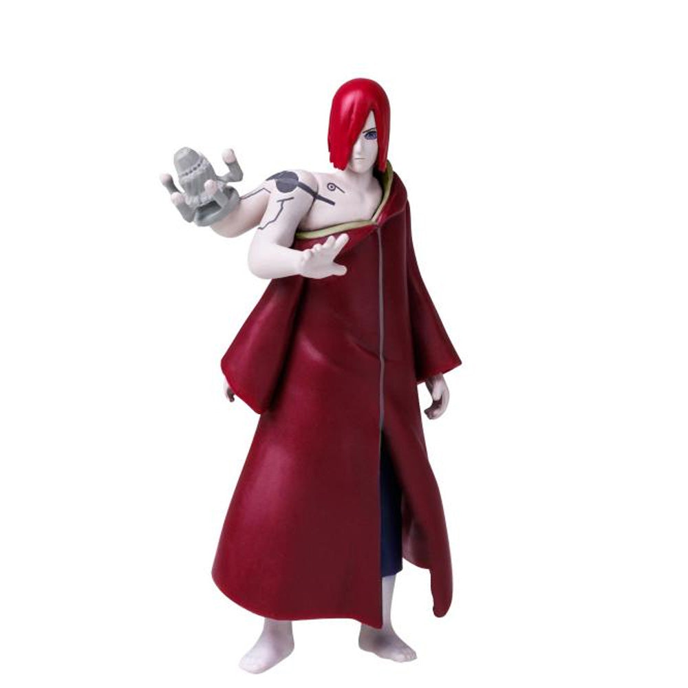 Naruto Figuren in Blind Schatulle Reanimation, 7 cm