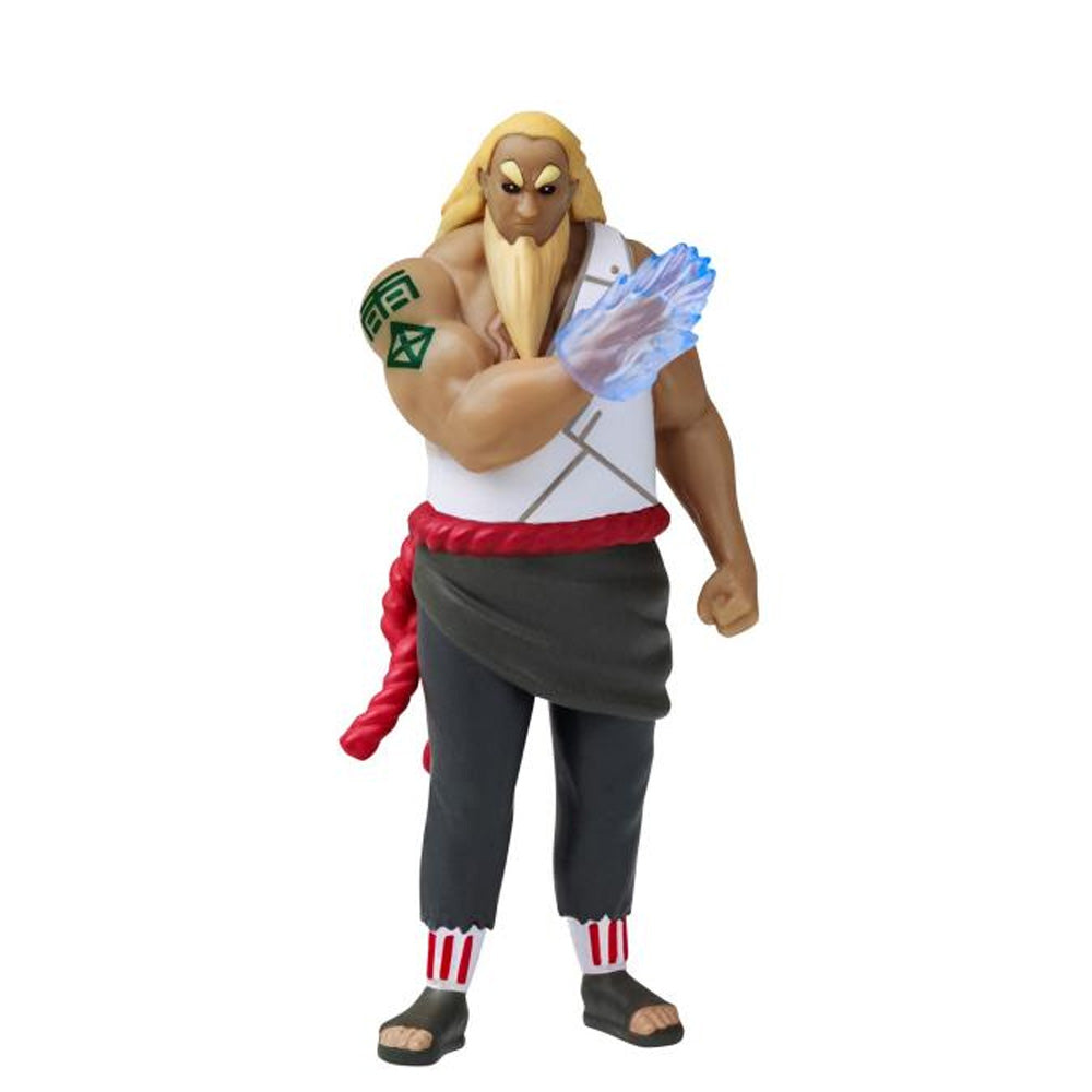 Naruto Figuren in Blind Schatulle Reanimation, 7 cm