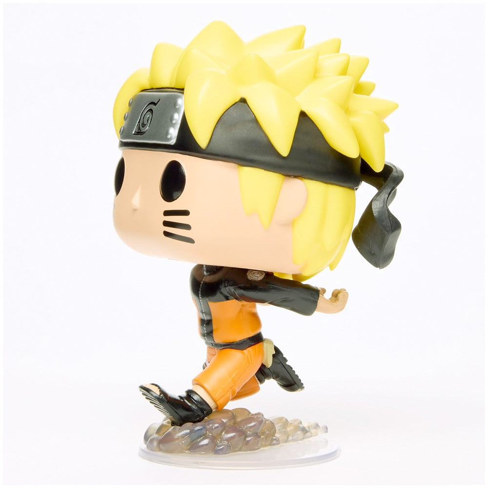 Funko POP! Naruto Running, 10 cm goobee