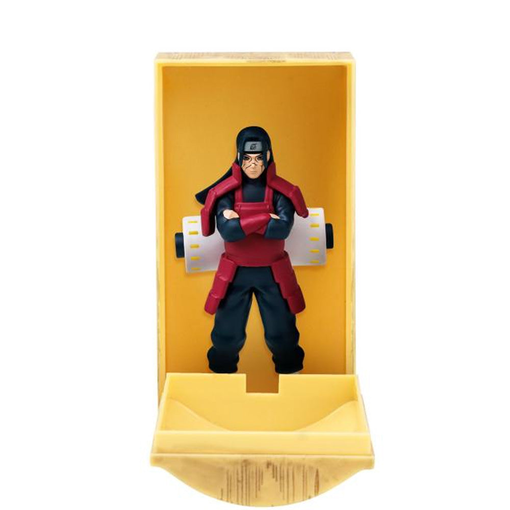 Naruto Figuren in Blind Schatulle Reanimation, 7 cm