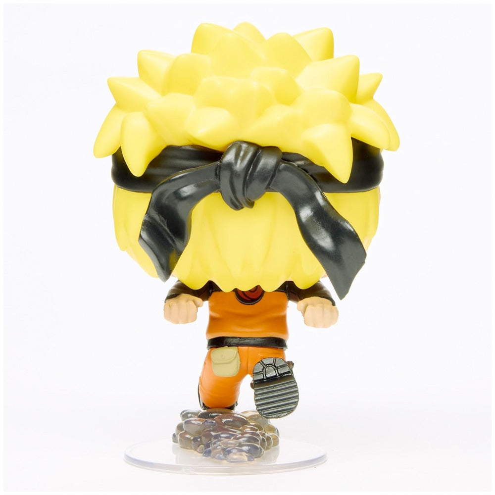 Funko POP! Naruto Running, 10 cm goobee