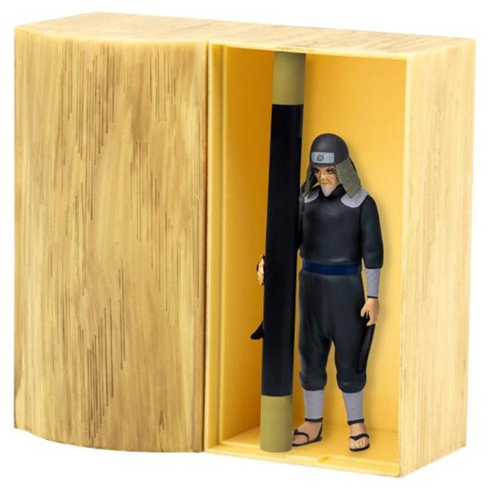 Naruto Figuren in Blind Schatulle Reanimation, 7 cm