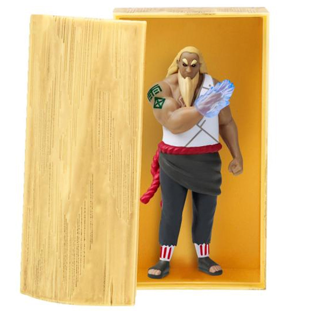 Naruto Figuren in Blind Schatulle Reanimation, 7 cm