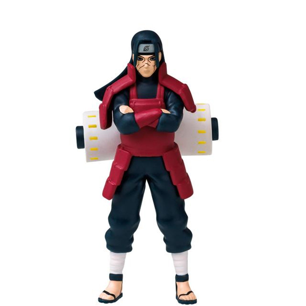 Naruto Figuren in Blind Schatulle Reanimation, 7 cm