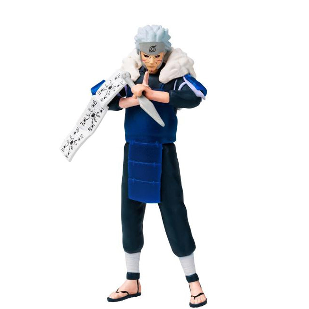 Naruto Figuren in Blind Schatulle Reanimation, 7 cm