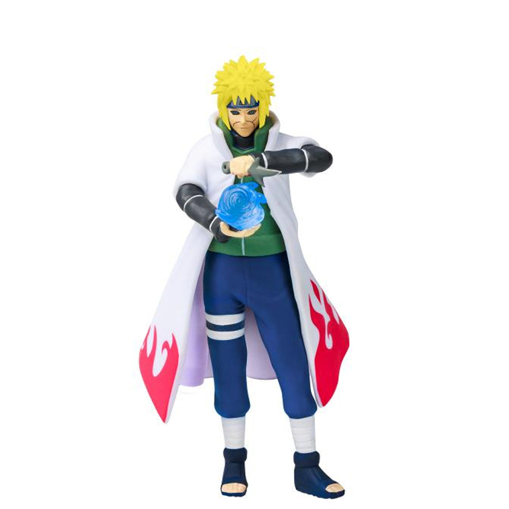 Naruto Figuren in Blind Schatulle Reanimation, 7 cm
