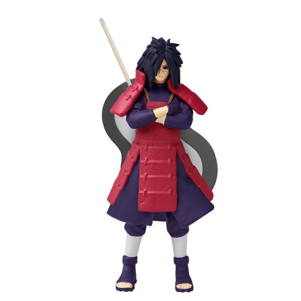 Naruto Figuren in Blind Schatulle Reanimation, 7 cm
