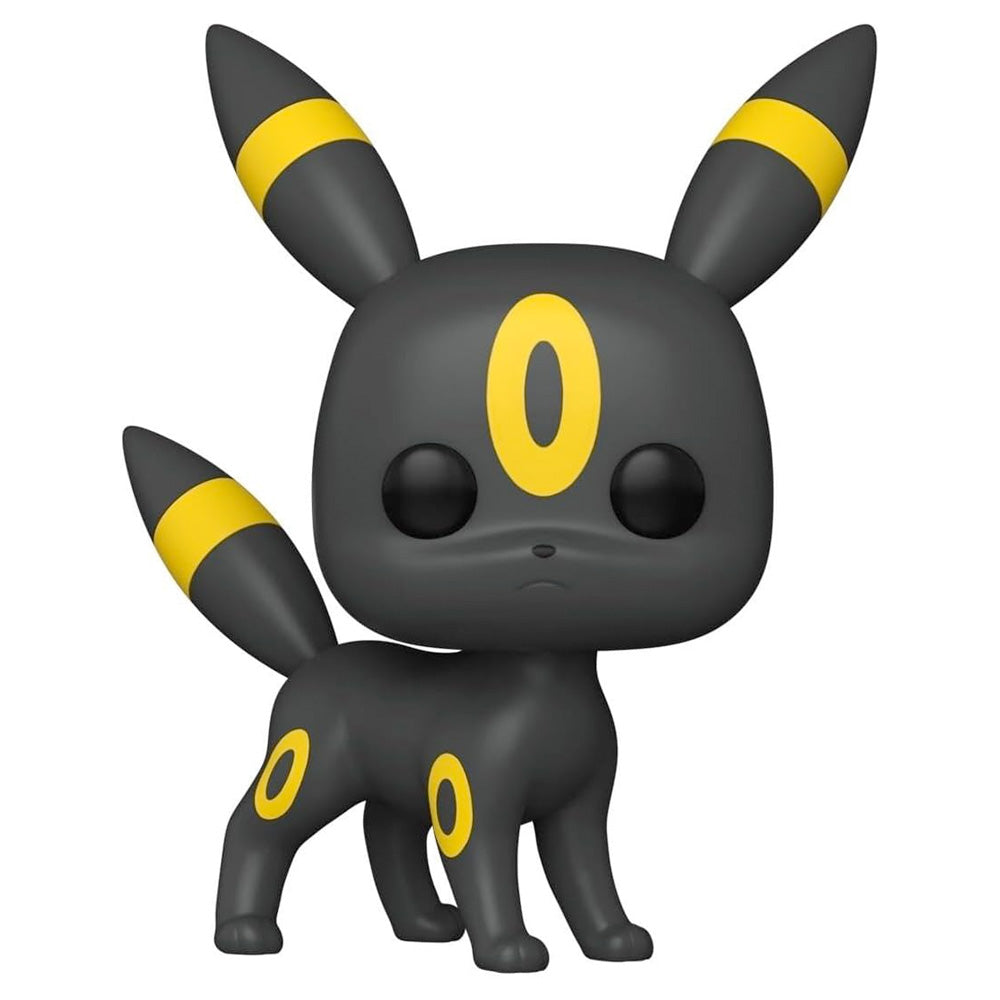 Funko POP! Pokemon Umbreon, 10 cm goobee