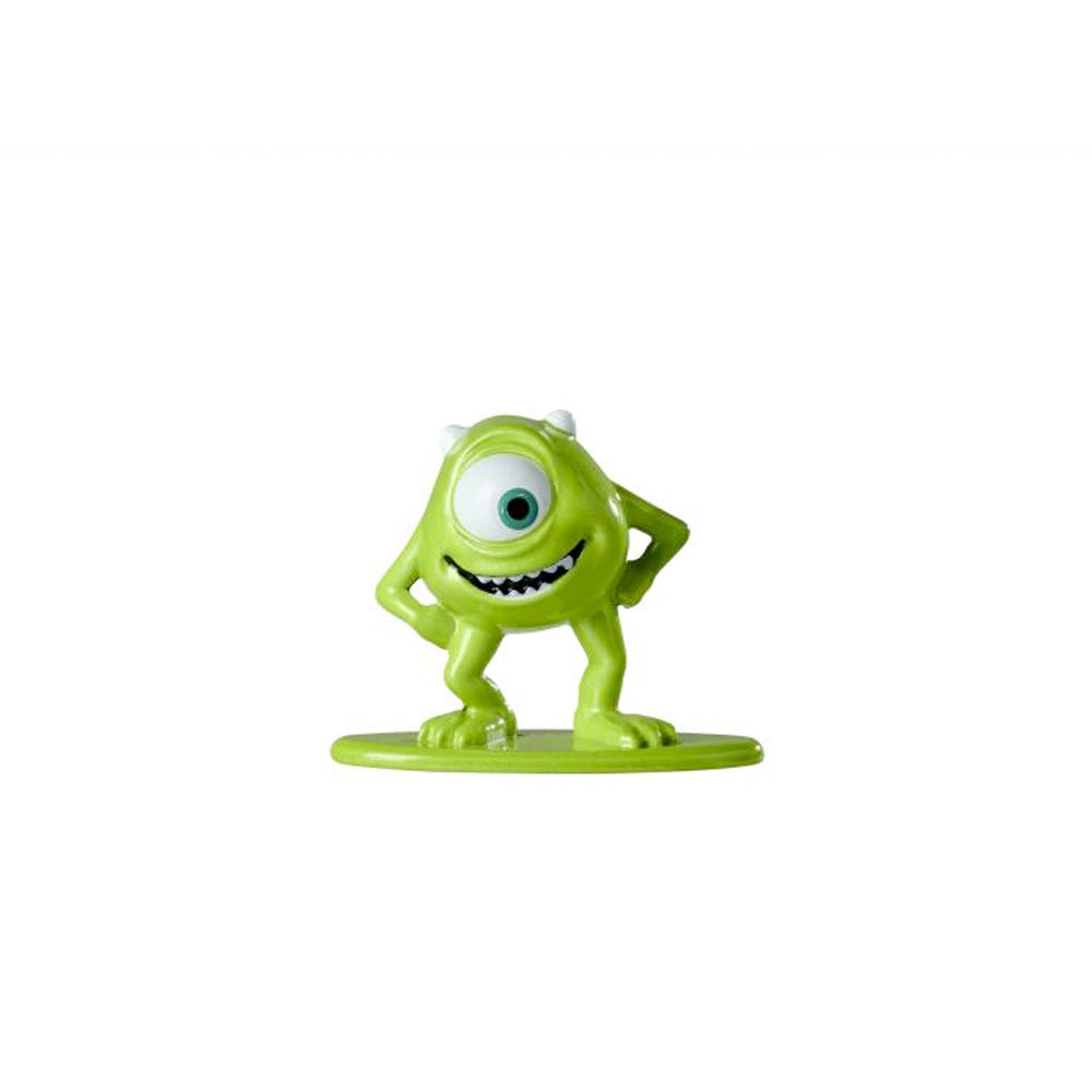 Disney 100 Nanofigs Blind Pack, 4 cm goobee