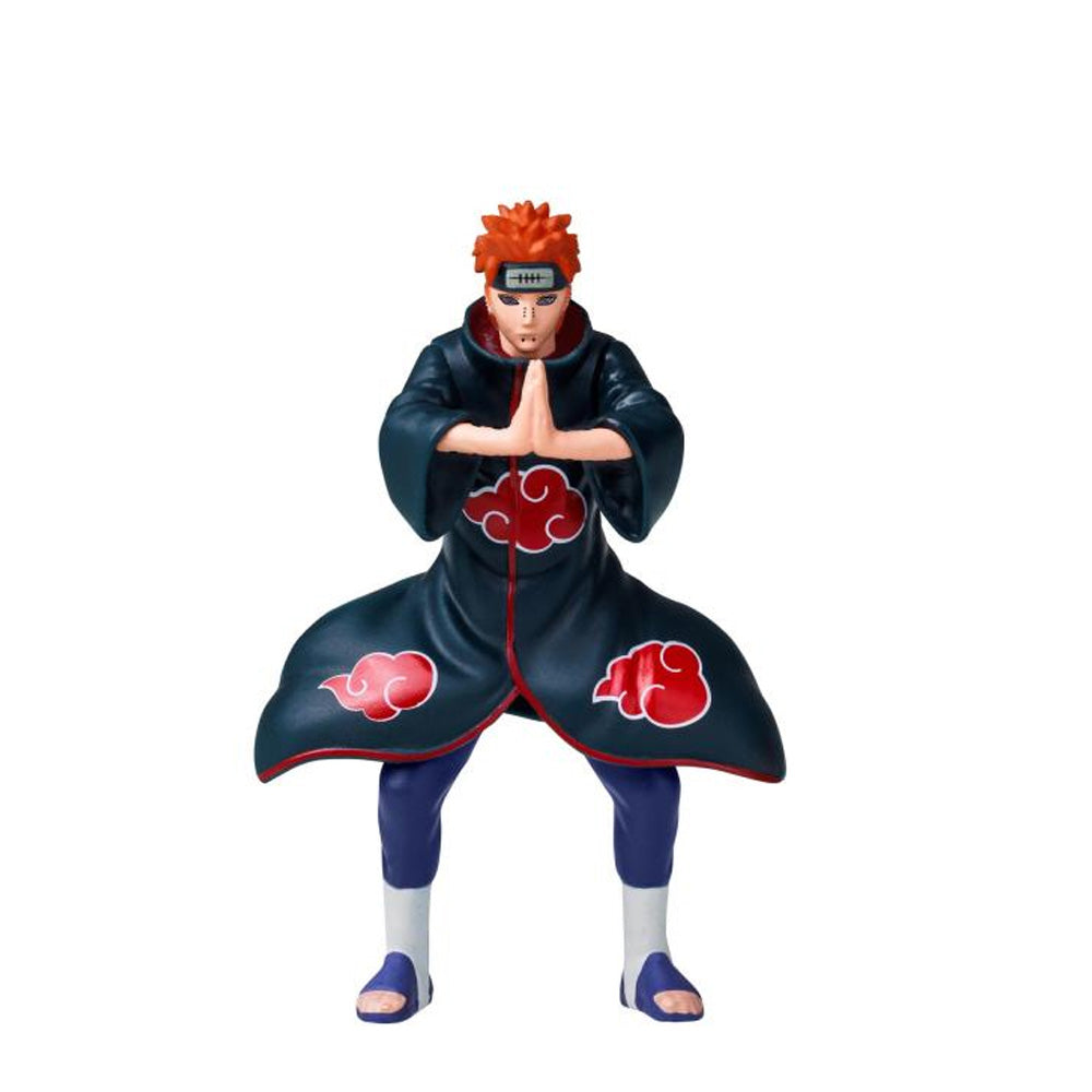 Naruto Figuren Serie 1 in Blind Pack, 4 cm
