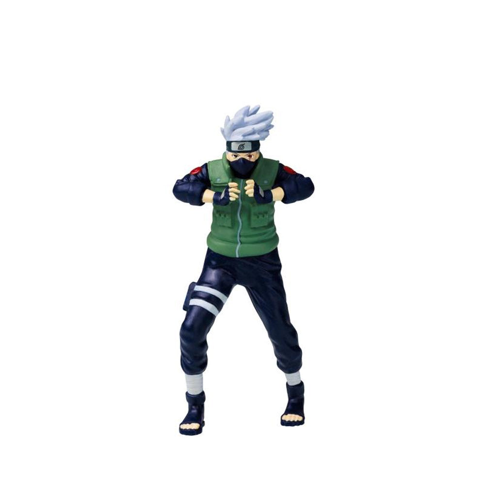 Naruto Figuren Serie 1 in Blind Pack, 4 cm