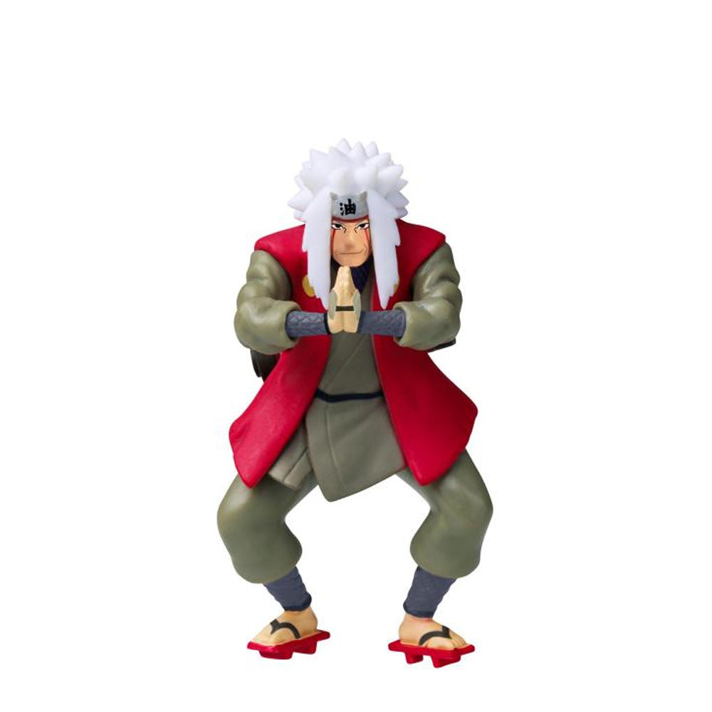 Naruto Figuren Serie 1 in Blind Pack, 4 cm