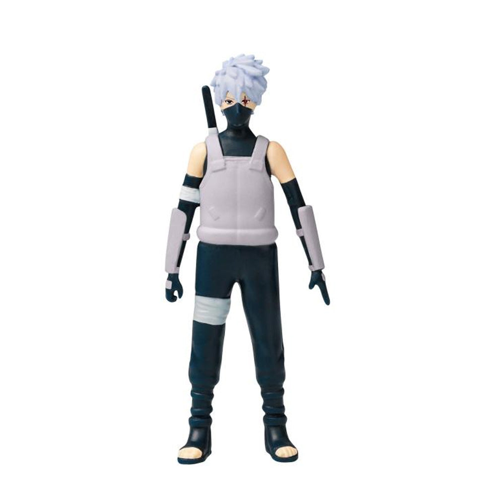 Naruto Figuren Serie 1 in Blind Pack, 4 cm