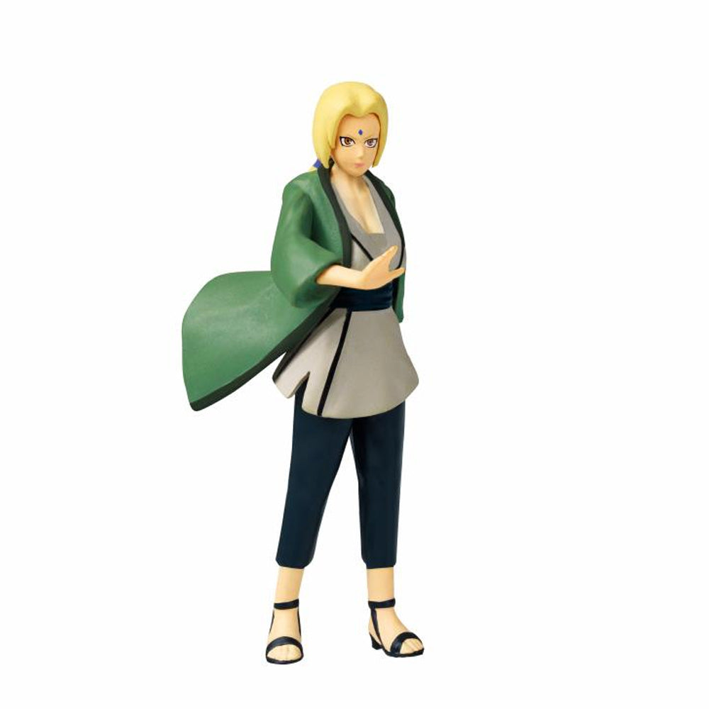 Naruto Figuren Serie 1 in Blind Pack, 4 cm