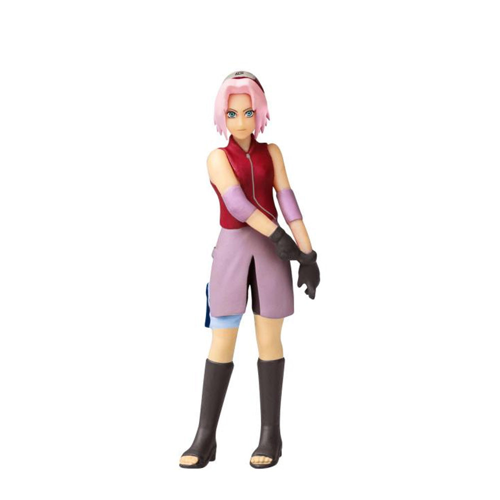 Naruto Figuren Serie 1 in Blind Pack, 4 cm