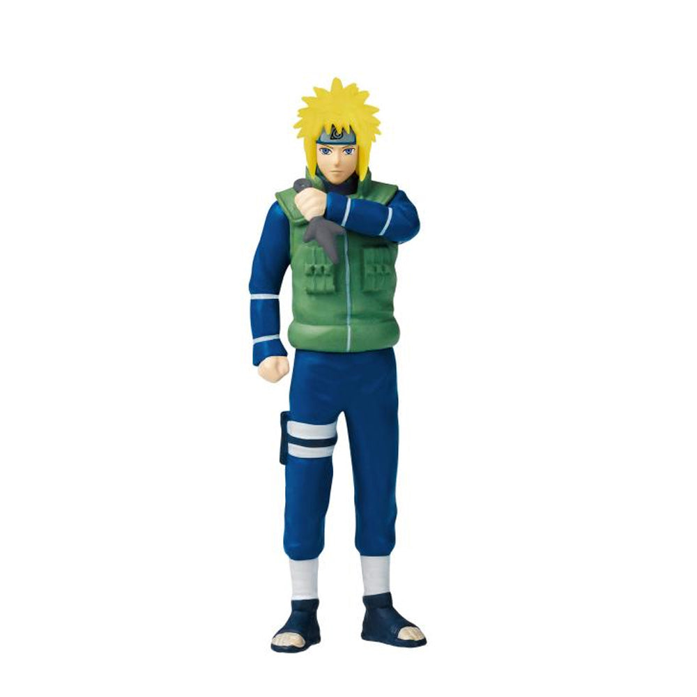 Naruto Figuren Serie 1 in Blind Pack, 4 cm