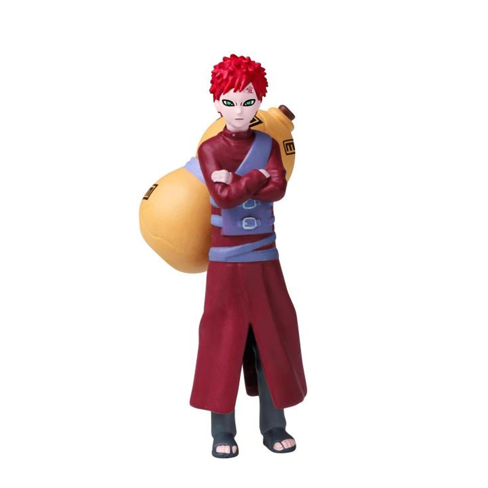 Naruto Figuren Serie 1 in Blind Pack, 4 cm