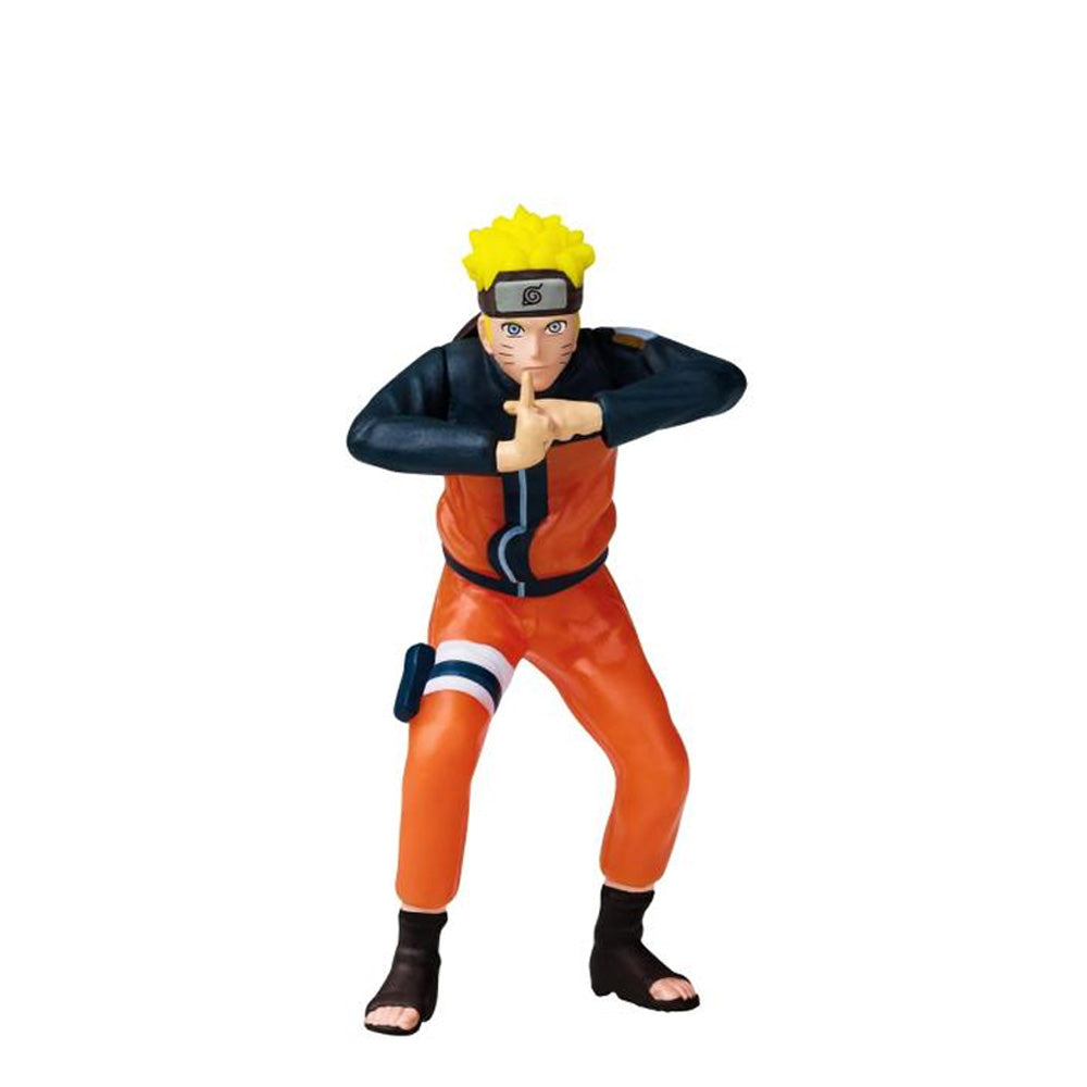 Naruto Figuren Serie 1 in Blind Pack, 4 cm