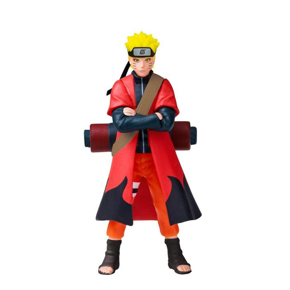 Naruto Figuren Serie 1 in Blind Pack, 4 cm