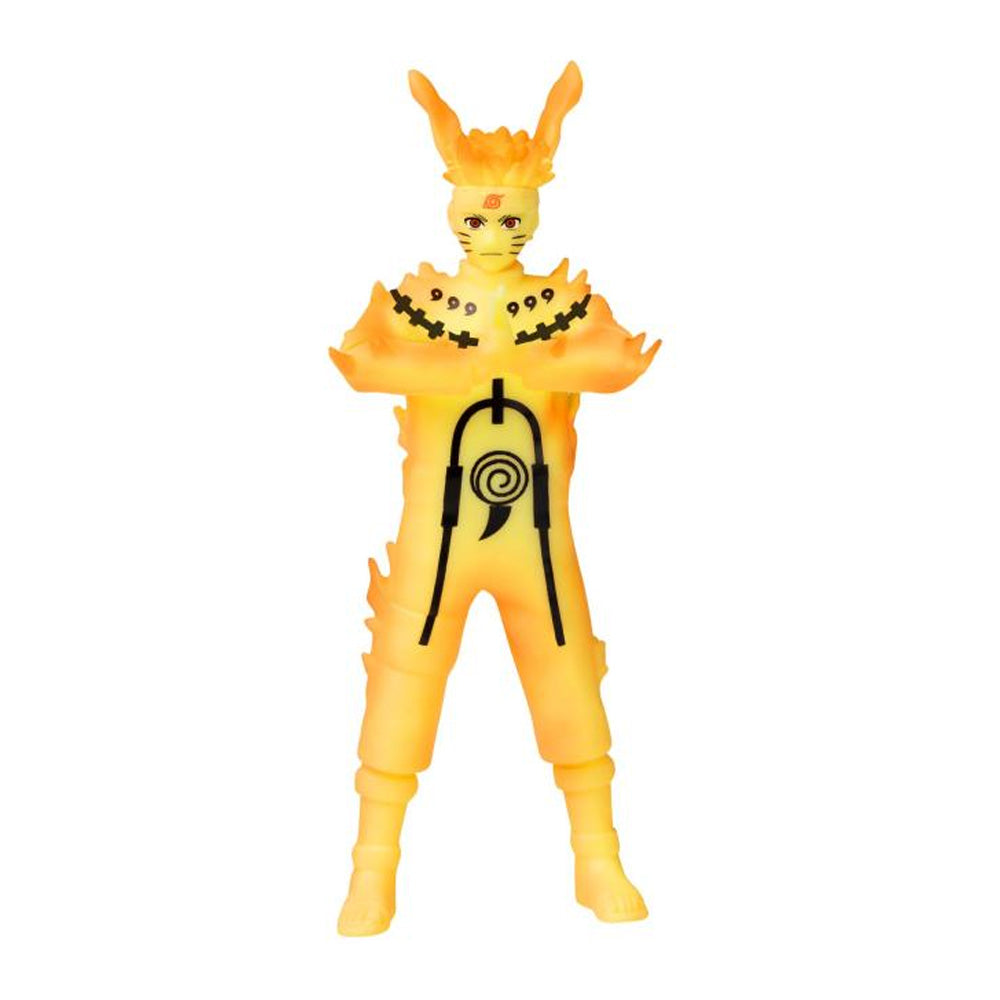 Naruto Figuren Serie 1 in Blind Pack, 4 cm