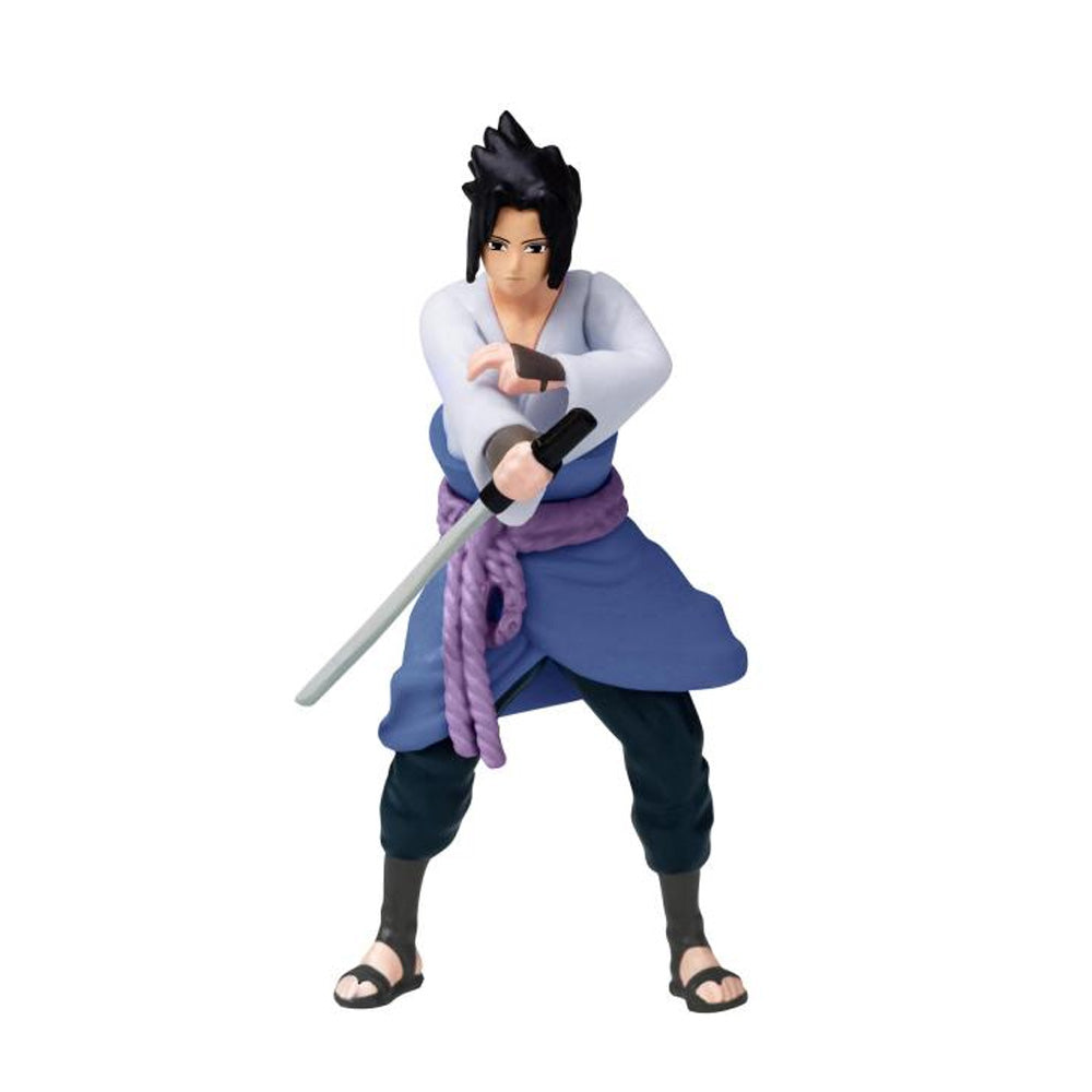 Naruto Figuren Serie 1 in Blind Pack, 4 cm